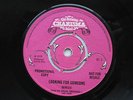 Genesis Looking For Someone / Visions of Angels GS1 Very Rare Promo Single