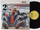 DAVE BAILEY QUINTET 2 Feet In The Gutter EPIC LP