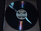Jack White Blunderbuss Blue Lightning Bolt Vinyl 12
