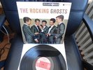 The Rocking Ghosts - Same