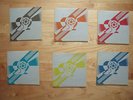 New Order Procession Single 7