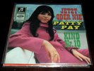 Patricia Paay Duitstalige 60s single FH Beat Jetzt oder nie Patty Pay