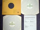 LED ZEPPELIN BBC TRANSCRIPTION DISC 2-LP LIVE 1973 RARE