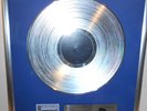 The Beatles The Beatles' Greatest platin Schallplatte goldene