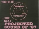 PINK FLOYD ARNOLD LAYNE  DEMO