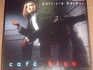 MFSL Patricia Barber - Cafe Blue Box-set 180 GRAM 45-3LP M++