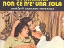 ARMANDO TROVAIOLI Lady Mamie Di Mamma Non Ce N'E' Una Sola 45 CAM PROMO  OST VG+