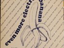 PRETTY THINGS Even More Electric Banana LP UK 1969 ORG Music De Wolfe PSYCH Mint