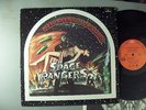 Neil Merryweather  Space Rangers