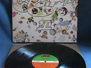 Led Zeppelin - III 3 Vinyl LP Original US First Press Do What Thou Wilt SD 7201