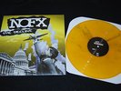 NOFX The Decline LP gimme gimmes lagwagon rise against me rancid lawrence arms
