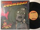 MF DOOM Operation Doomsday Fondle 'em 2 LP Shrink Near Mint