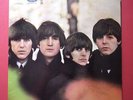 THE BEATLES FOR SALE UK 1964 1st Press STEREO -1/-1 LP PCS 3062 Y&B PARLOPHONE
