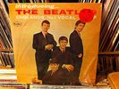 Absolute Mint Introducing The Beatles record album Vee-Jay LP 1062 mono Vee Jay