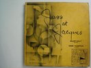 MAJOR HOLLEY EDDIE THOMPSON JAZZ at JACQUES  RARE PRIVATE PRESSING LP