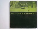 ROY HAYNES Just Us NEW JAZZ RARE ORG LP RVG MONO DEEP GROOVE