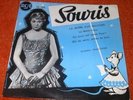 FRENCH ROCK AND ROLL 1950 SOURIS OU DONC EST PASSE PAUL RCA RARE