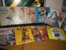 vends vinyl renaud sechan