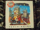 IAM - PETIT FRERE/L'ECOLE DU MICRO D'ARGENT VERSION GUERRIERE - LP