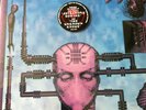 VOIVOD Nothingface US ORG LP 1989 Mint METAL Noise Sealed .. Motorhead Metal