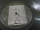 JOY DIVISION Unknown Pleasures FICTION UK 1ST LP LIMITED RED TRANSLUSCENT