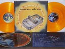 Beastie Boys Hello Nasty Gold Gatefold Vinyl Rare Like New