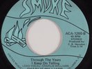 Black Gospel 45 CHARLIE WILLIAMS Through the Years SMOKE HEAR