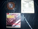 PLEASE PLEASE ME THE BEATLES REEL TO REEL TWIN TRACK TAPE MONO TA-PMC 1202