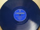 Red Norvo and His Swing Septet on blue wax Columbia 3059 in 