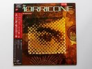 ENNIO MORRICONE Film Music 1966-1987 Japan 2-LP w/OBI