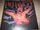 AUTOPSY -severed survival SEALED LP REISSUE
