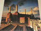 PINK FLOYD   ANIMALS Lp    NEAR MINT ORIGINAL GERMAN PRESS