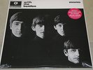 THE BEATLES   WITH THE BEATLES Lp   SEALED  MINT 1987 MONO REMASTER