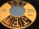 FAT DADDY HOLMES ON JET RECORDS CHICKEN ROCK (RARE) ROCK-A-BILLY INST SIGNED.