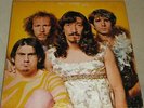 MOTHERS OF INVENTION   WE'RE ONLY IN IT FOR THE MONEY Lp    ORIG PRESS   ZAPPA
