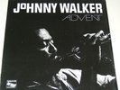 JOHNNY WALKER Advent PRIVATE RARE GROOVE JAZZ FUNK Lp US Orig In Shrink HEAR
