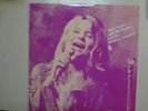 JANIS JOPLIN w/BIG BROTHER &  HOLDING CO.:Same-Australia LP World Record Club