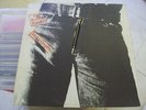Rolling Stones LP Sticky Fingers Best Andy Warhol zipper cover ive seen 10 pics