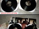 Stone Sour - Audio Secrecy Limited Edition  2X Double LP - Hesistate - Slipknot