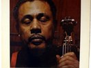 CHARLIE MINGUS-BLUES & ROOTS-DG PINWHEEL, LAMINATED
