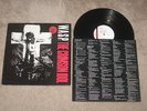 W.A.S.P. The Crimson Idol Rare UK LP Import 1992 Vinyl Record Metal WASP CD EP