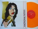 ROLLING STONES - Emotional Tattoo(V.RARE Color LP)Andy Warhol cover