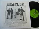 BEATLES - Not For Sale (RARE Japanese LP)