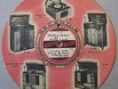 Vintage Wilcox-Gay Home Record. 7