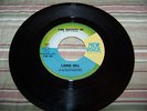 Lainie Hill Time Marches On NEW VOICE 809 1st pressing PROMO VG++ Nor Soul