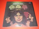 ASDF  635     SILVESTRI §  RAVEL § LISZT    ONLY  FRENCH  ORIG.      NM