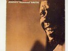 JOHNNY HAMMOND SMITH LP Black feeling 1970 Prestige
