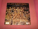 TONY SCOTT & THE INDONESIAN ALL STARS DJANGO BALI MPS CRM 648 EX
