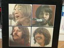RARE KOMPLETTE UK Beatles Let it be Box 1970 PCS