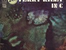 Terry RILEY; Jon HASSELL In C French LP CBS 61237